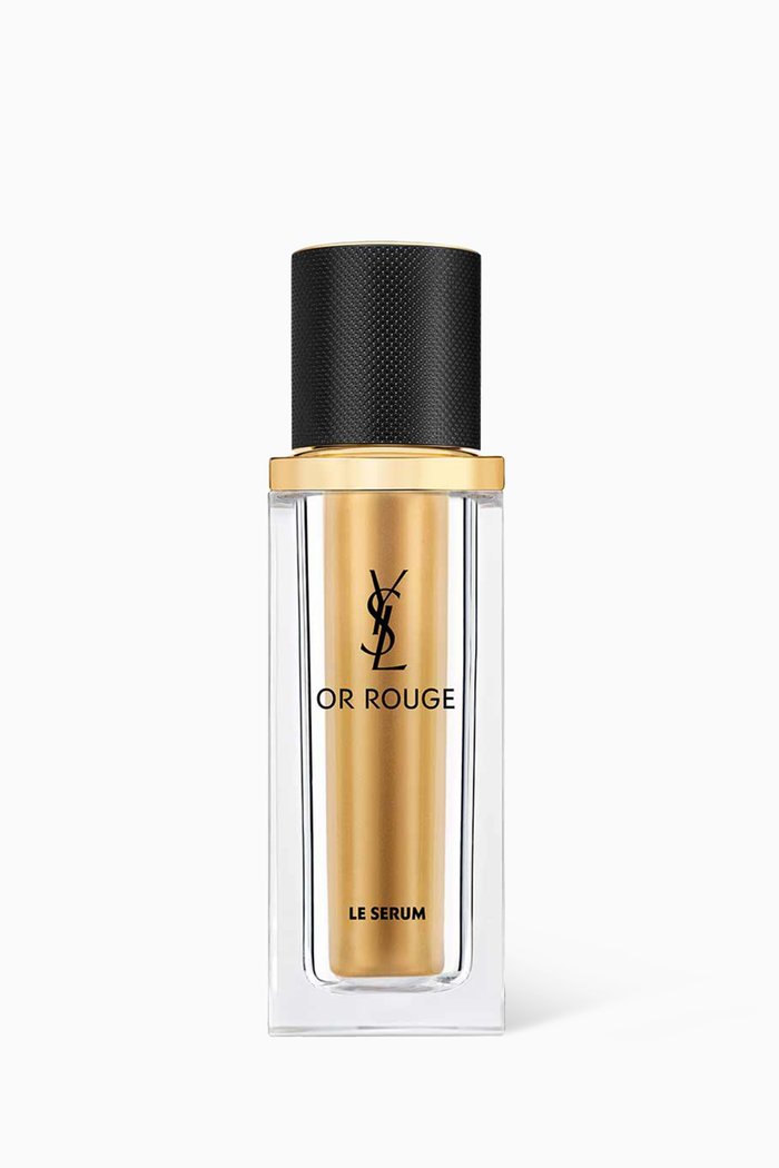 

Or Rouge Anti-Aging Serum, 30ml, Multicolour