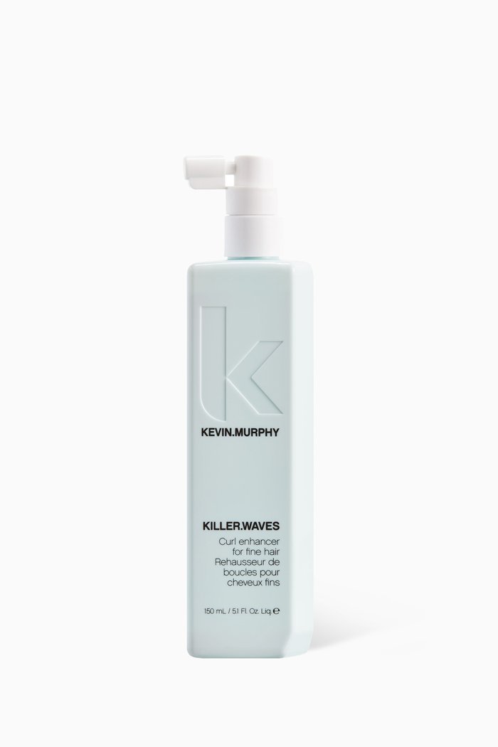 

Killer.Waves, 150ml, Colourless