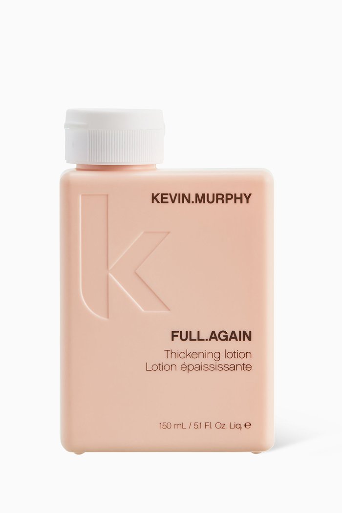 

FULL.AGAIN – Thickening Hair Lotion for Fine & Thinning Hair, 150ml, Colourless
