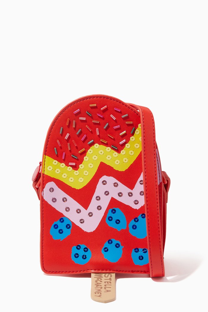 

Ice Cream Bag, Multicolour