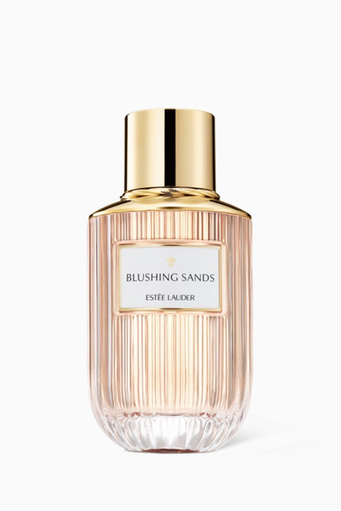Blushing Sands Eau de Parfum, Multicolour