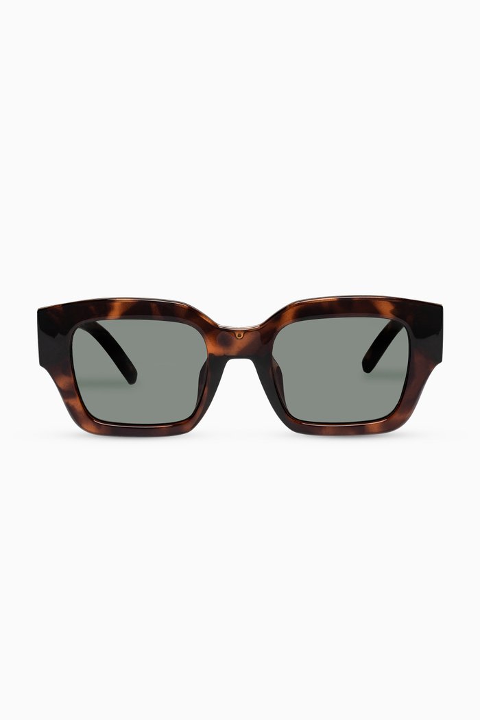 

Hypnos Alt Fit Sunglasses, Brown