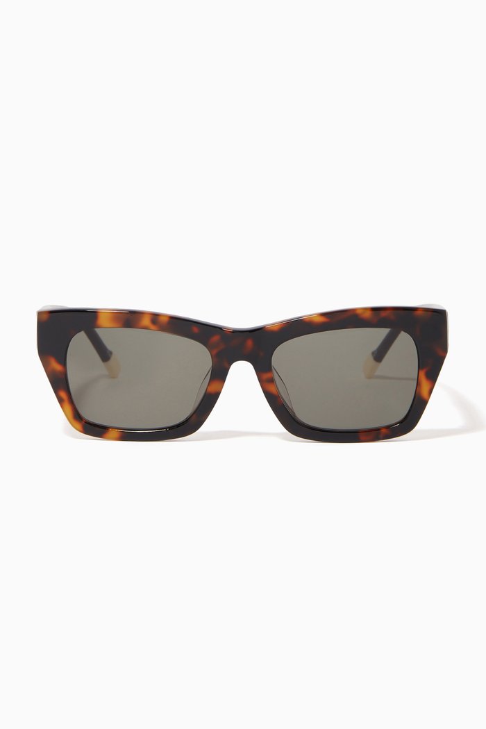 

Vega Alt Fit Sunglasses, Brown
