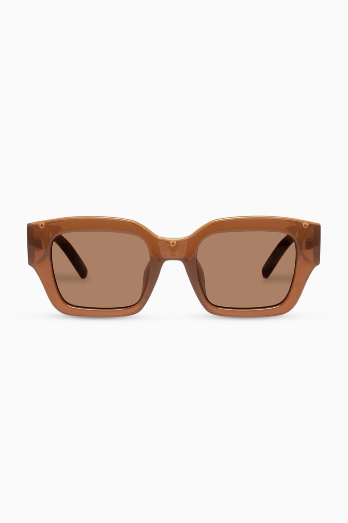 

Hypnos Alt Fit Sunglasses, Brown