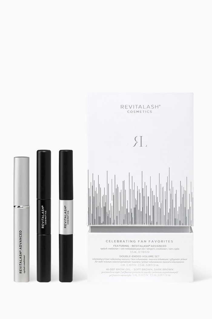 

Fan Favorites Lash Collection, Multicolour
