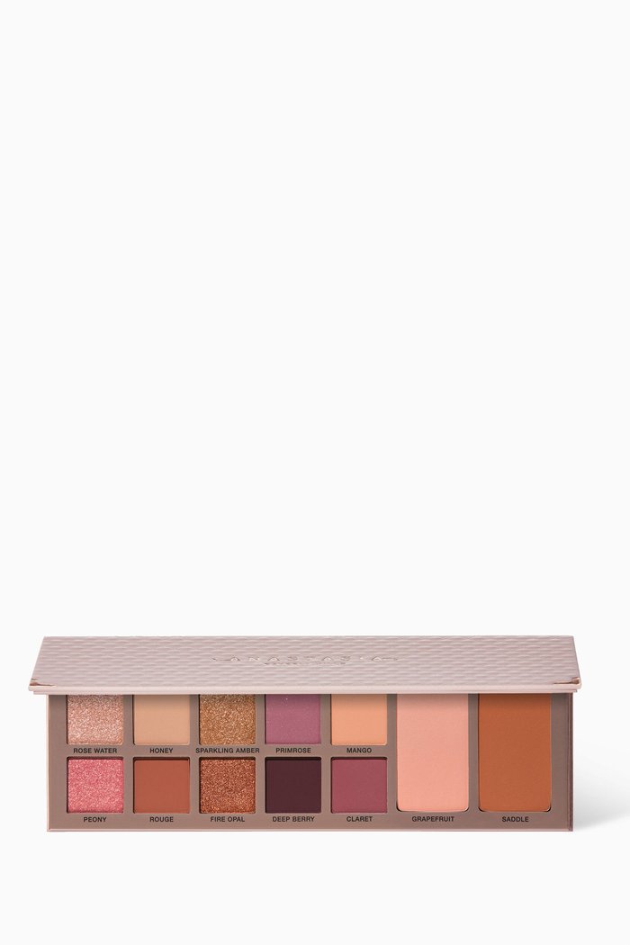 

Primrose Palette, 7g, Multicolour