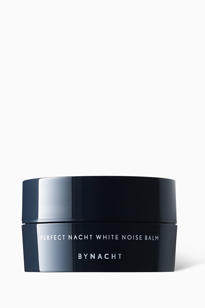 

Perfect Nacht White Noise Balm, 15ml, Multicolour