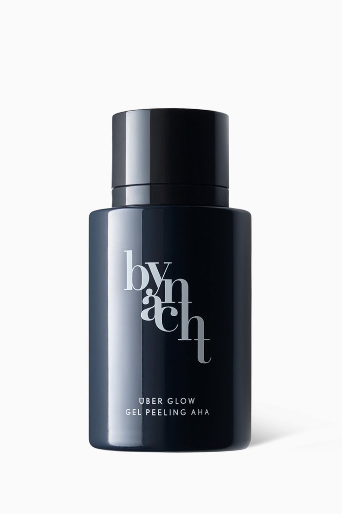 Über Glow Gel Peeling AHA, 50ml, Multicolour