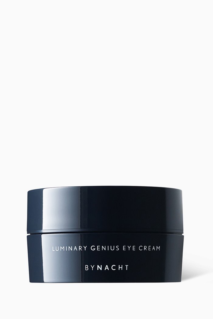 

Luminary Genius Eye Cream, 15ml, Multicolour