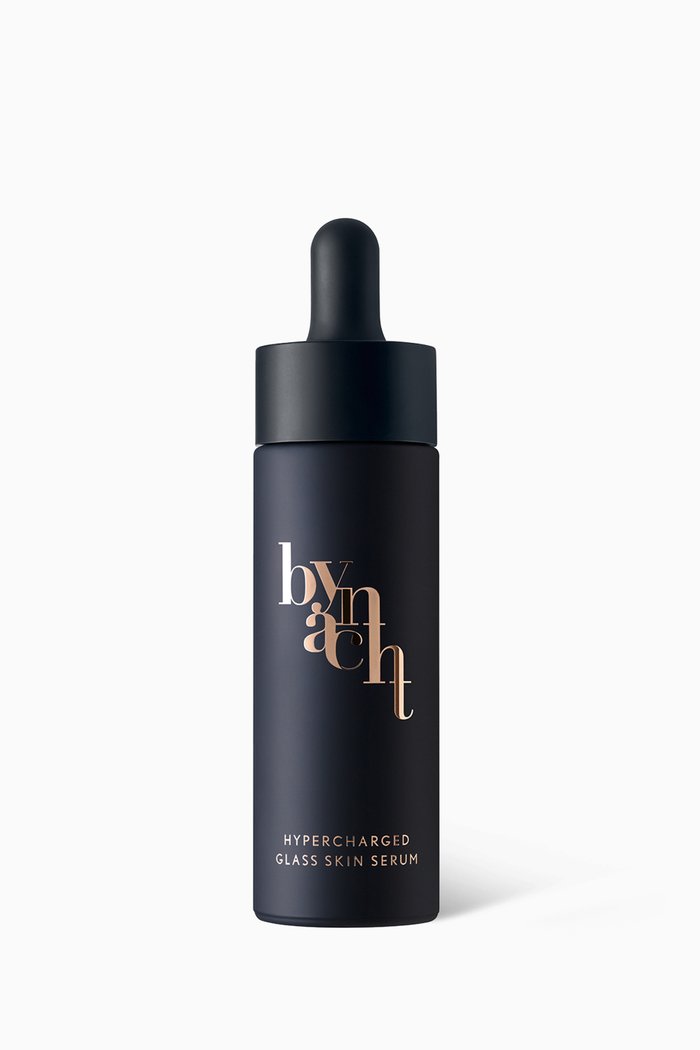 

Hypercharged Glass Skin Serum, 30ml, Multicolour
