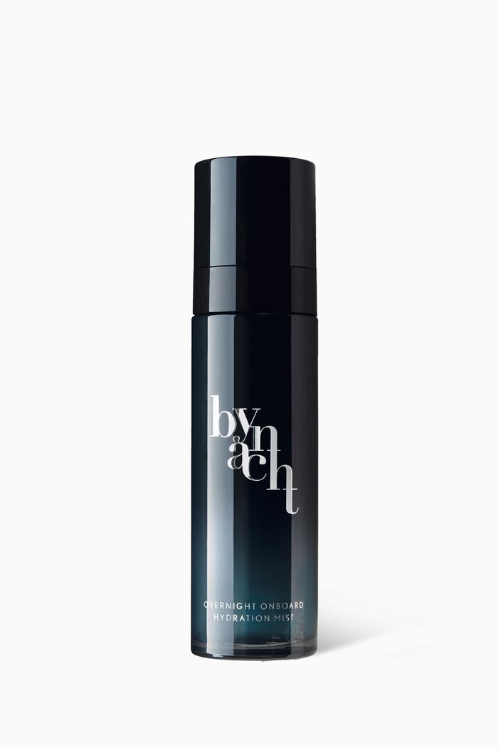 

Overnight Onboard Hydration Mist, 50ml, Multicolour