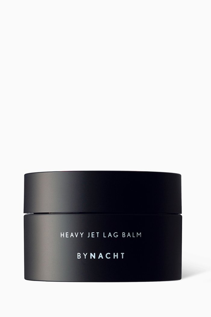 

Heavy Jet Lag Balm, 15ml, Multicolour