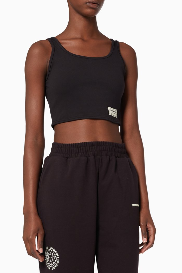 

Softskin100 Classic Vest, Black