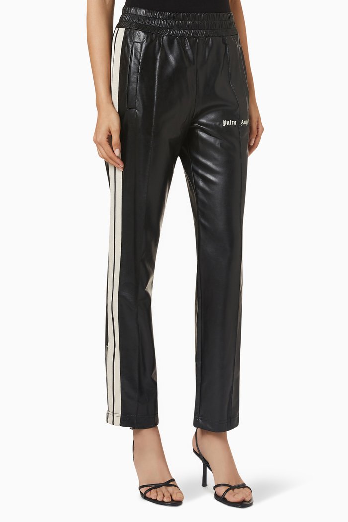 

Logo Track Pants, Blue