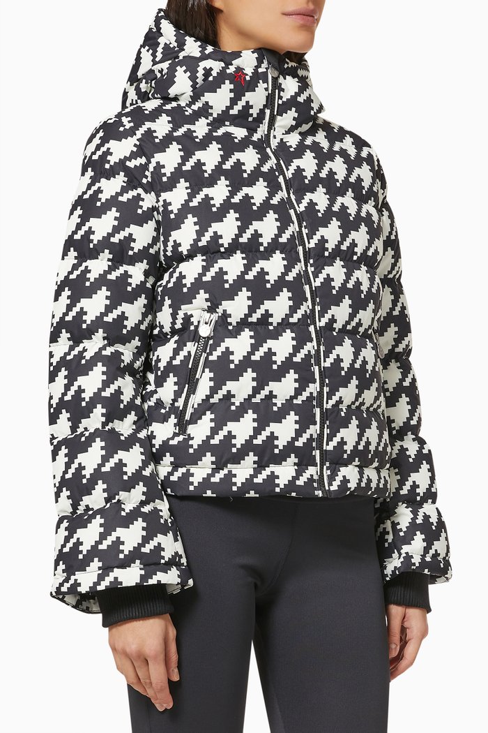 

Polar Flare Jacket, Multicolour