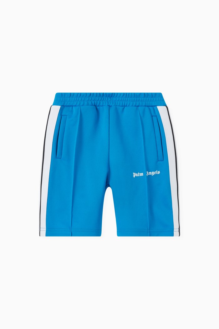 

Classic Logo Shorts, Blue