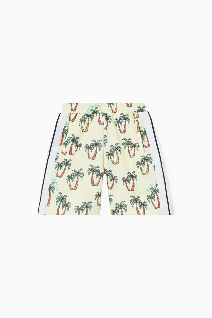 

Palm Trees Shorts, Multicolour