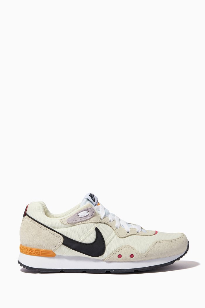 Venture Runner Low Top Sneakers, Neutral