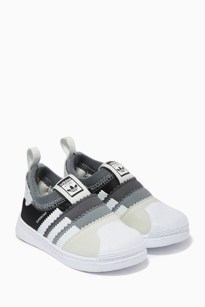 

Superstar 360 2.0 Sneakers, Grey