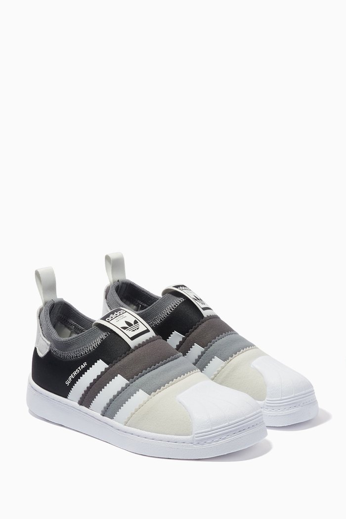 

Superstar 360 2.0 Sneakers, Grey
