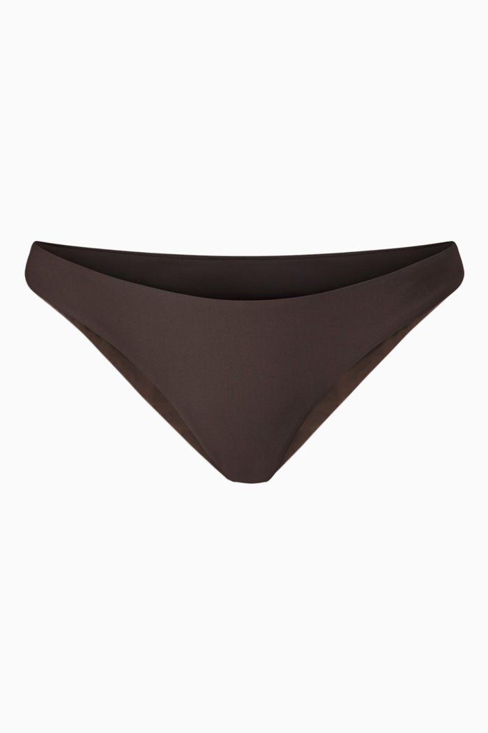 

Hipster Bikini Bottom, Brown
