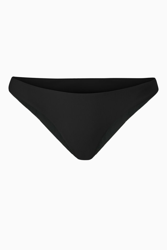 

Hipster Bikini Bottom, Black
