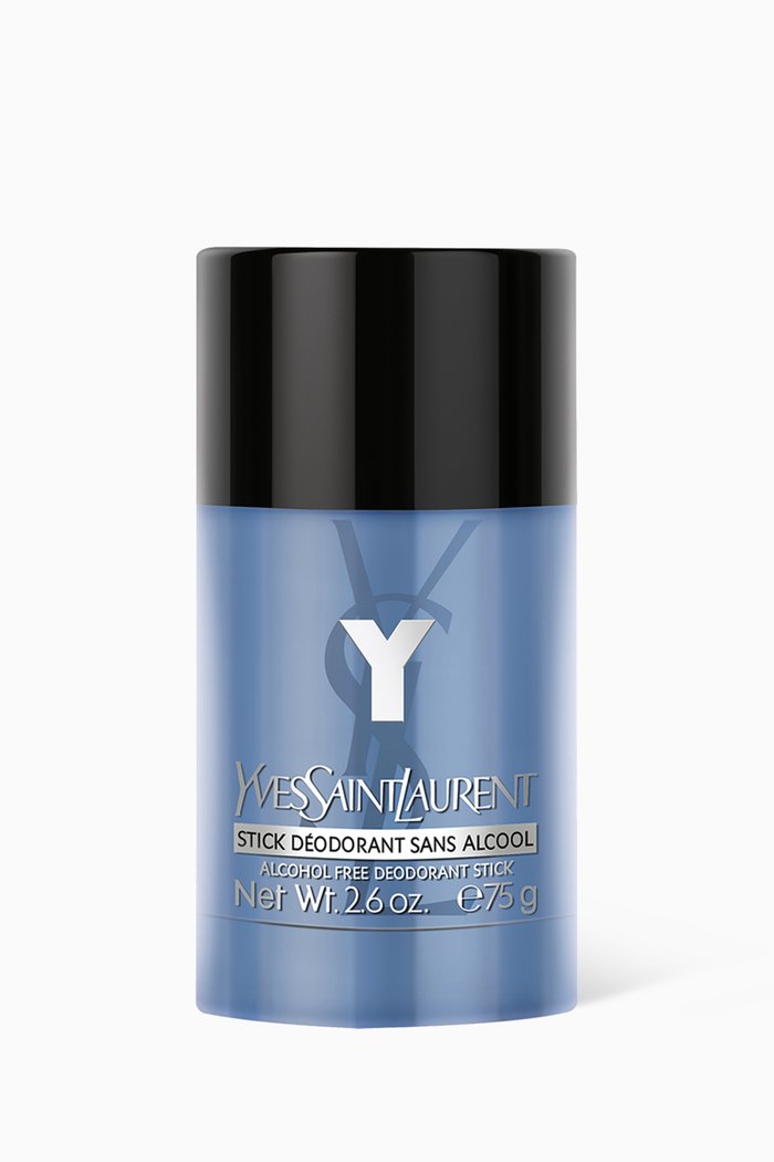

Y Men Deodorant Stick, 75g, Multicolour