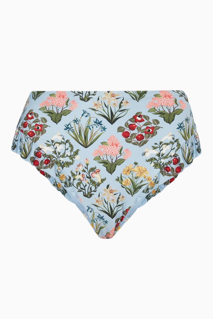 

Jengibre Bikini Bottom, Multicolour