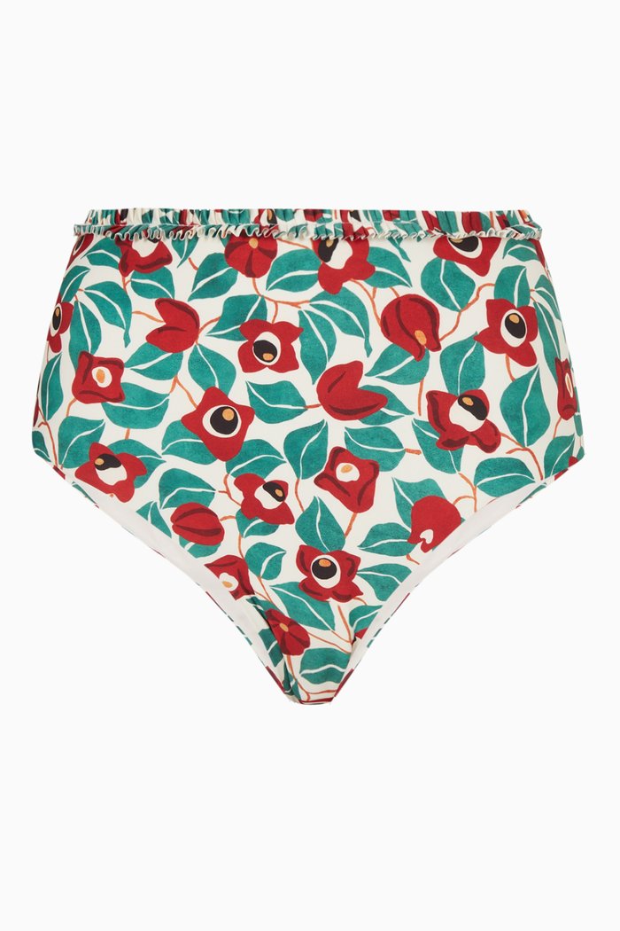 

Nopal Bikini Bottom, Multicolour
