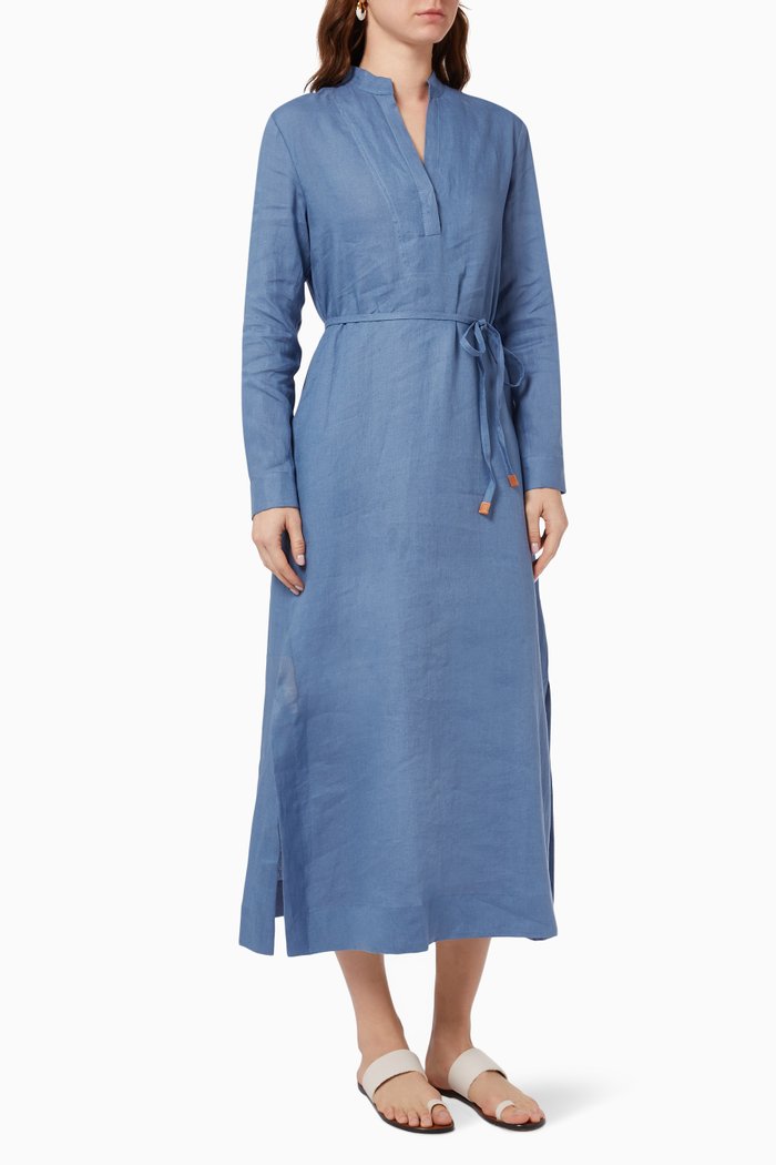 

Giallo Dress, Blue