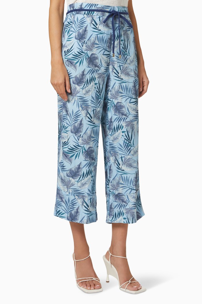 

Marus Pants, Blue