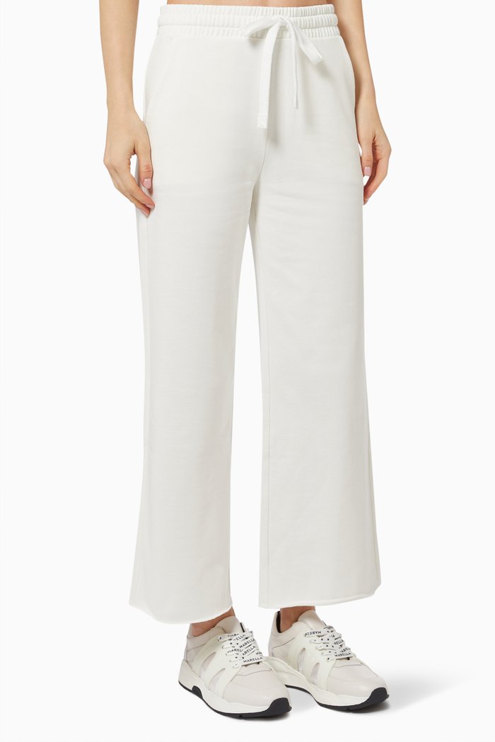 

Raoul Pants in Fleece, Neutral