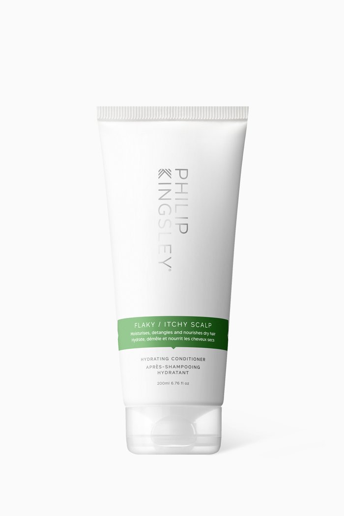 

Flaky/Itchy Hydrating Scalp Conditioner, 200ml, Multicolour