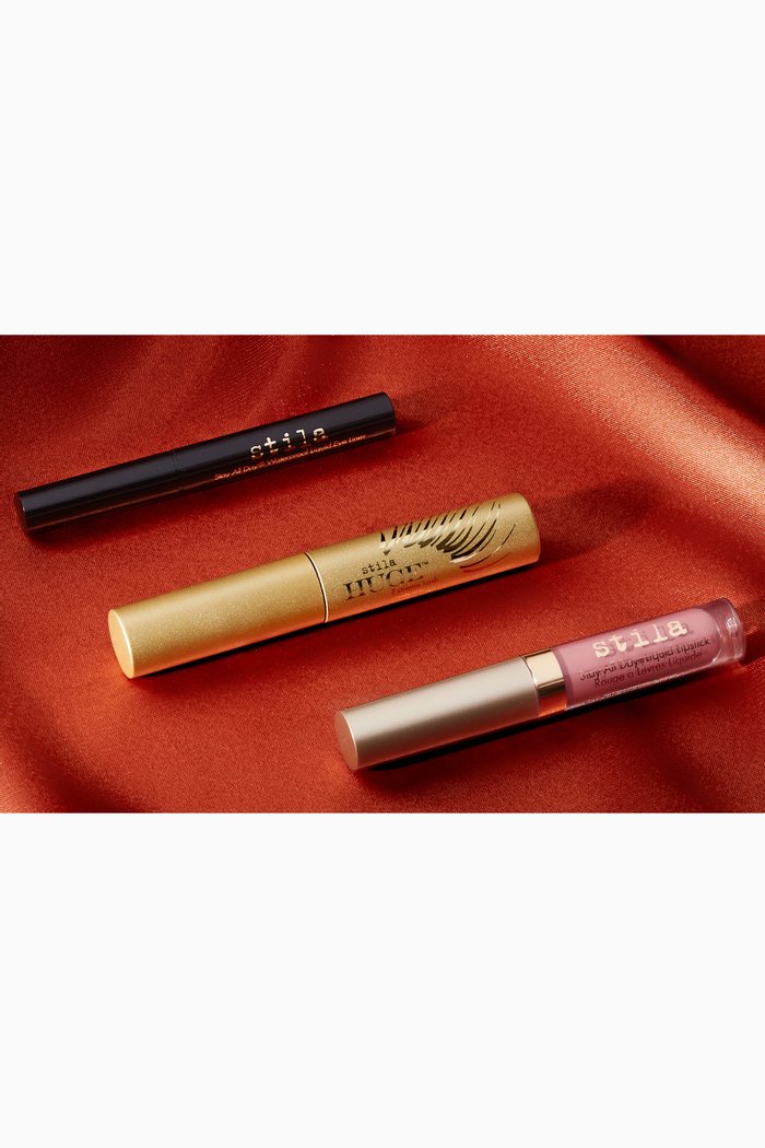

Bestselling Trio, Multicolour