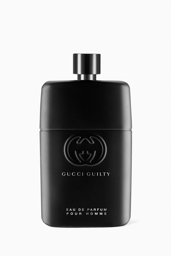 

Gucci Guilty Pour Homme Eau de Parfum, 150ml, Colourless