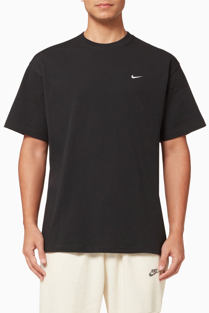 

Logo T-shirt, Black