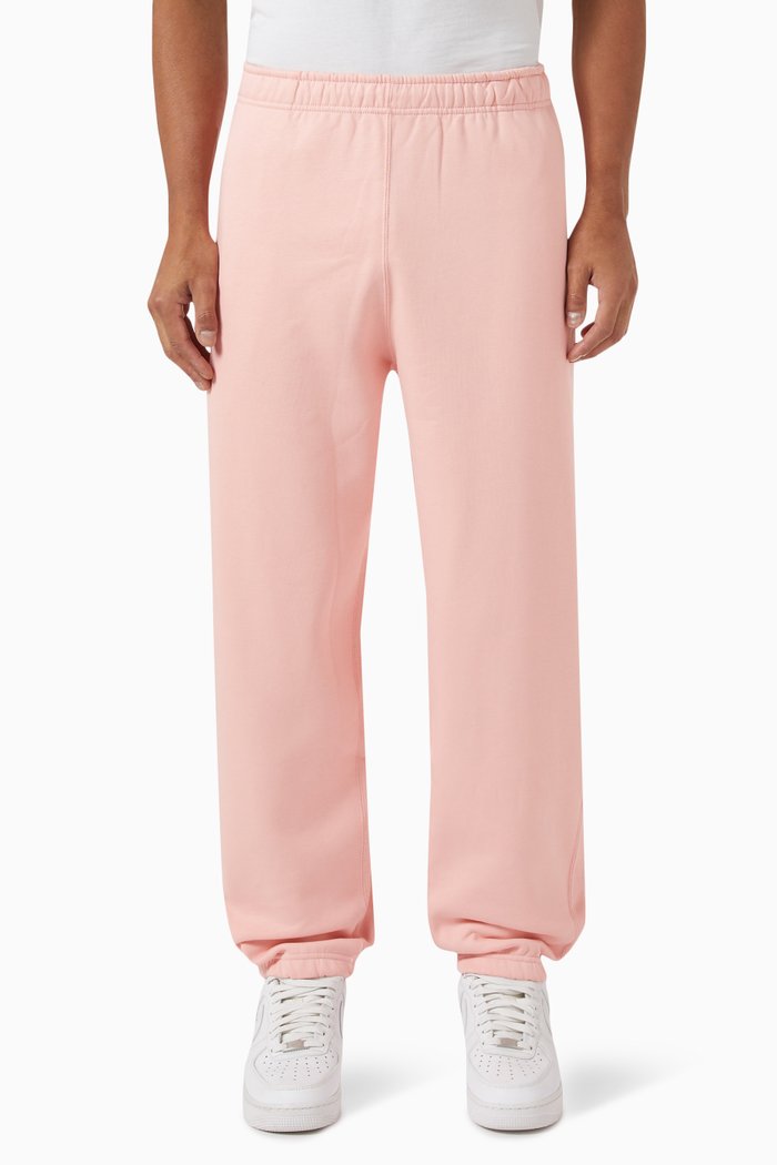 

NikeLab Jogger Pants in Fleece, Multicolour