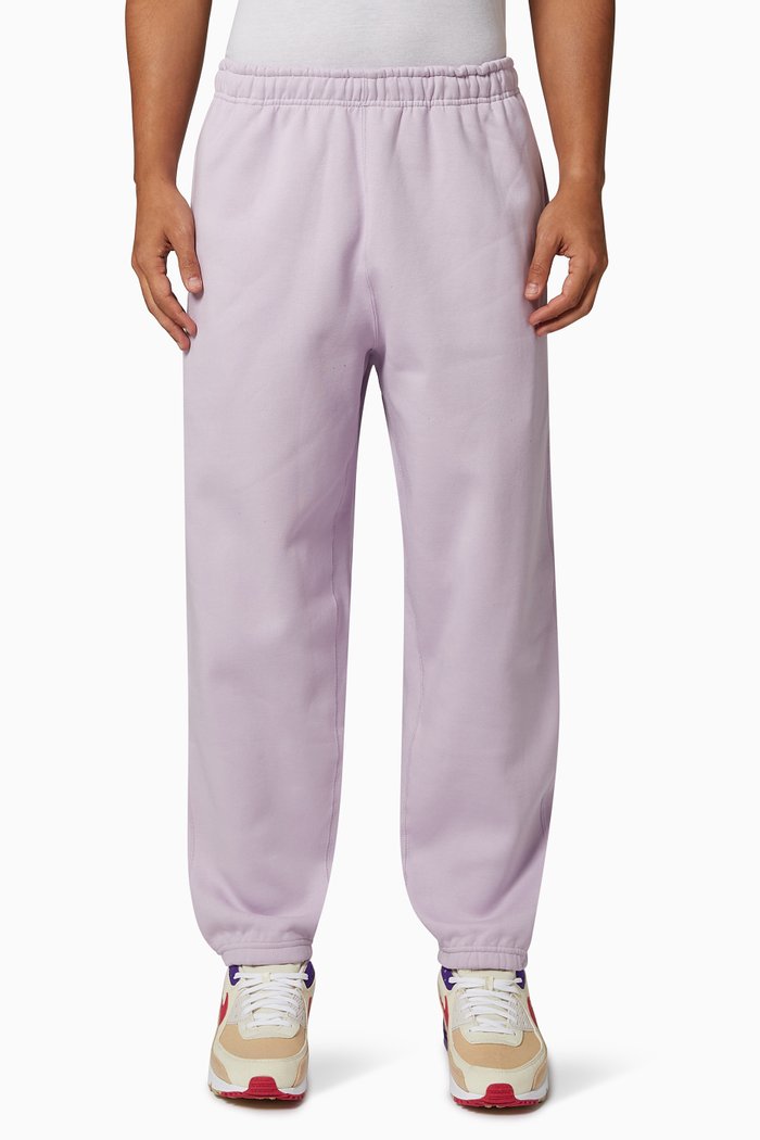

NikeLab Jogger Pants in Fleece, Multicolour
