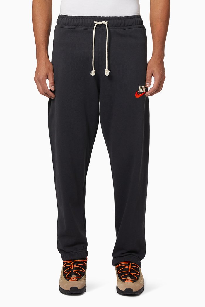 

Sportswear Sneaker Pants, Grey