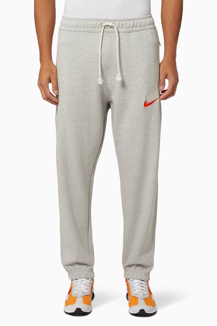 

Sportswear Sneaker Pants, Grey