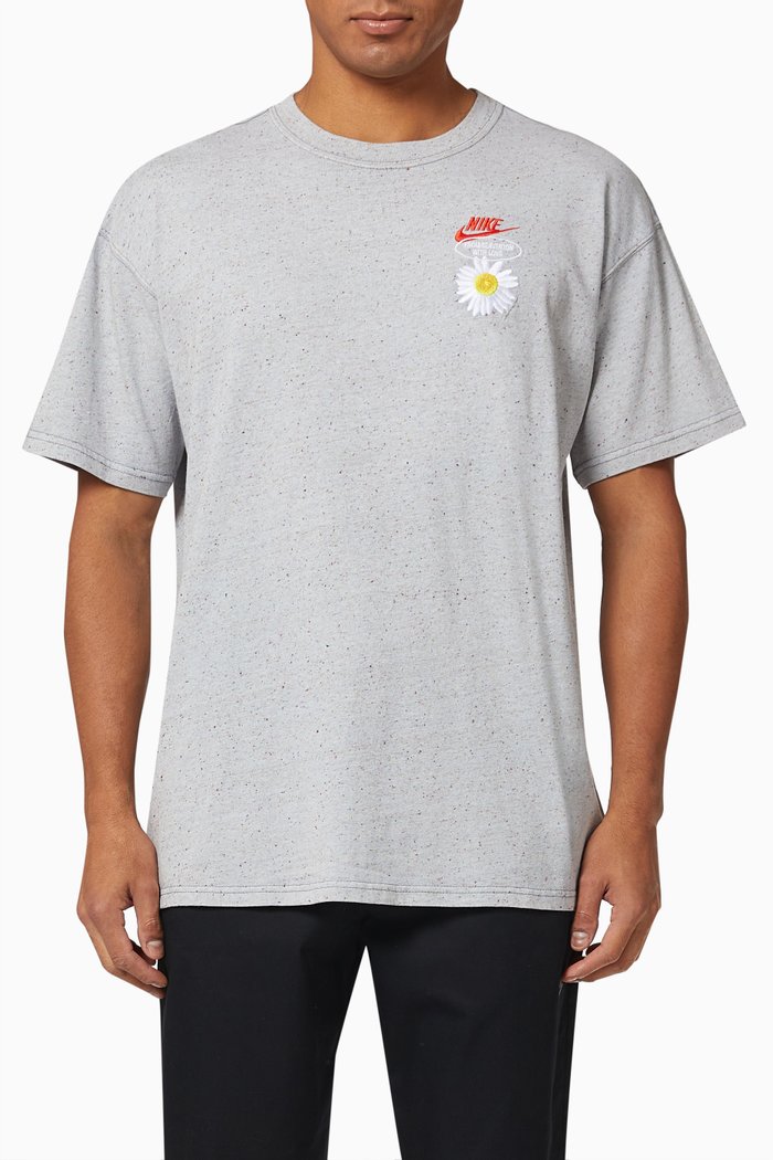 

Sportswear Max 90 Day T-shirt in Jersey, Blue