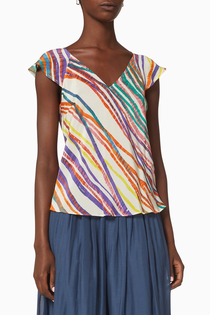 

Nettare Top, Neutral