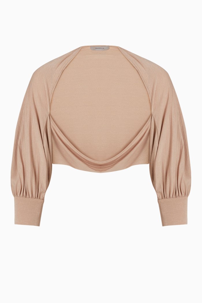 

Formosa Jacket, Pink