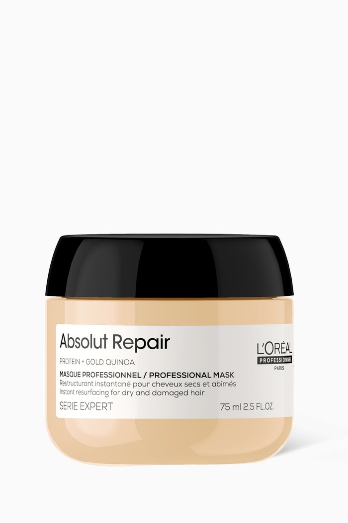

Absolut Repair Mask, 75ml, Multicolour