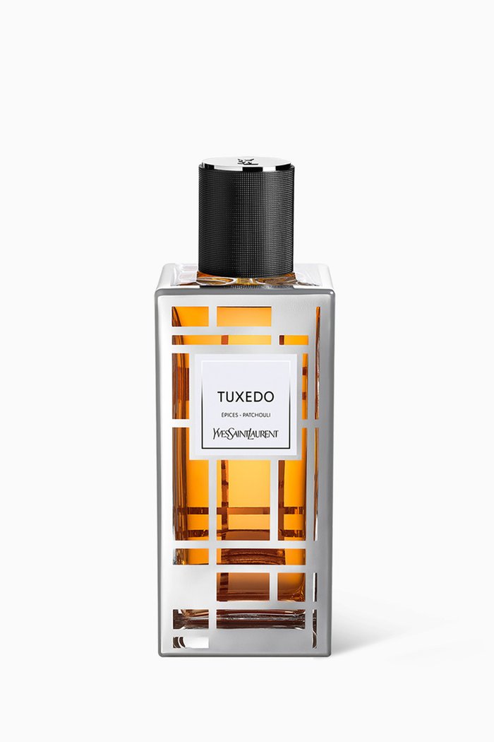 Le Vestiaire des Parfums Tuxedo Limited Edition Eau de Parfum, 250ml, Multicolour