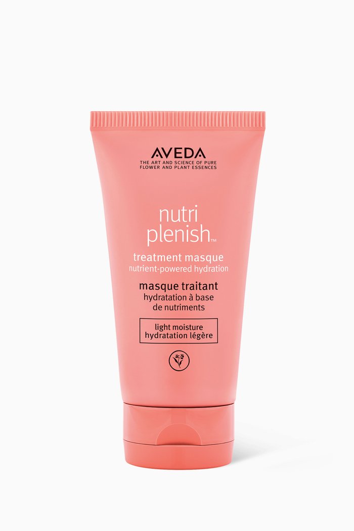 

Nutriplenish™ Treatment Masque Light Moisture, 150ml, Colourless