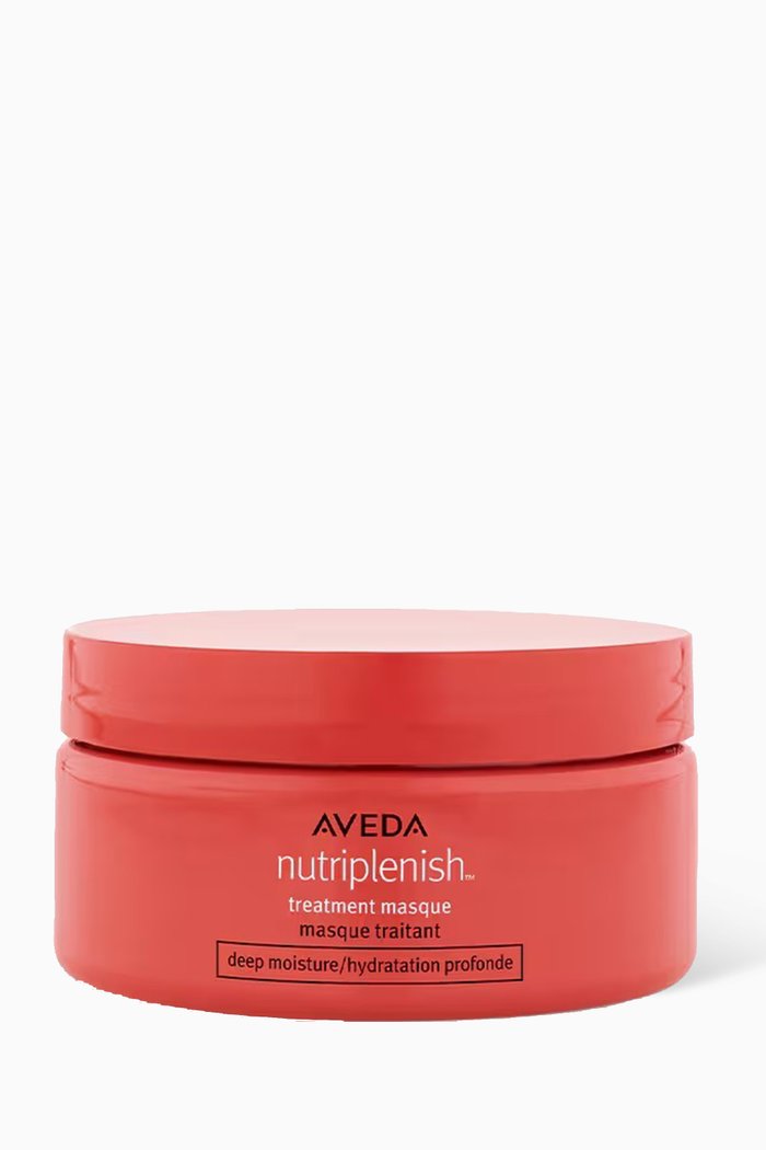 

Nutriplenish™ Treatment Masque Deep Moisture, 200ml, Colourless