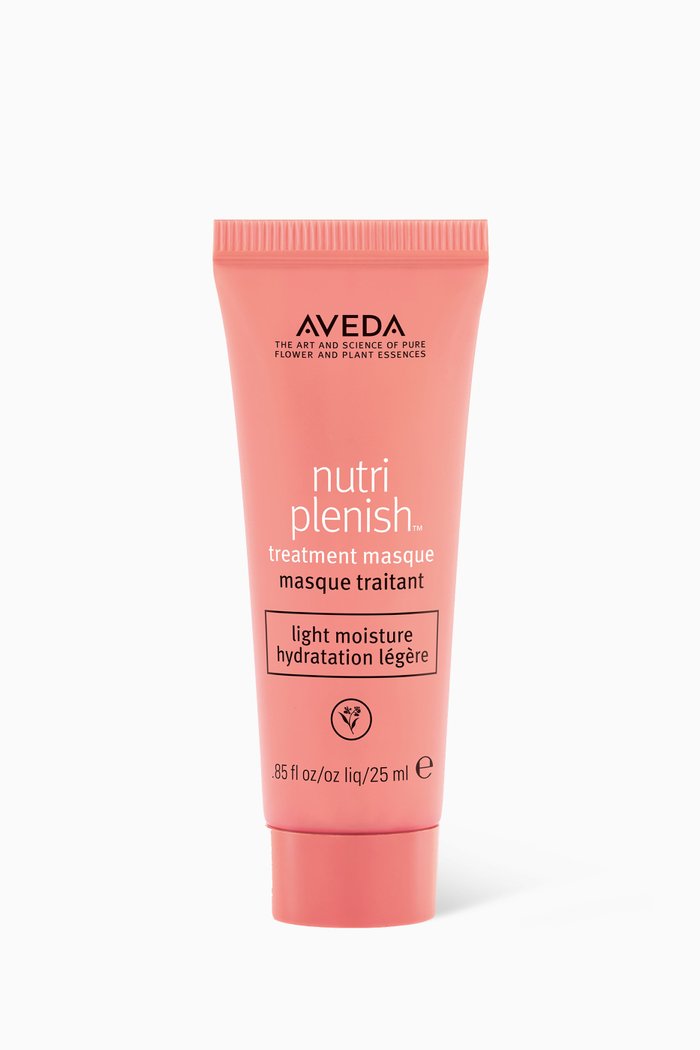 Nutriplenish™ Treatment Masque Light Moisture, 25ml, Multicolour