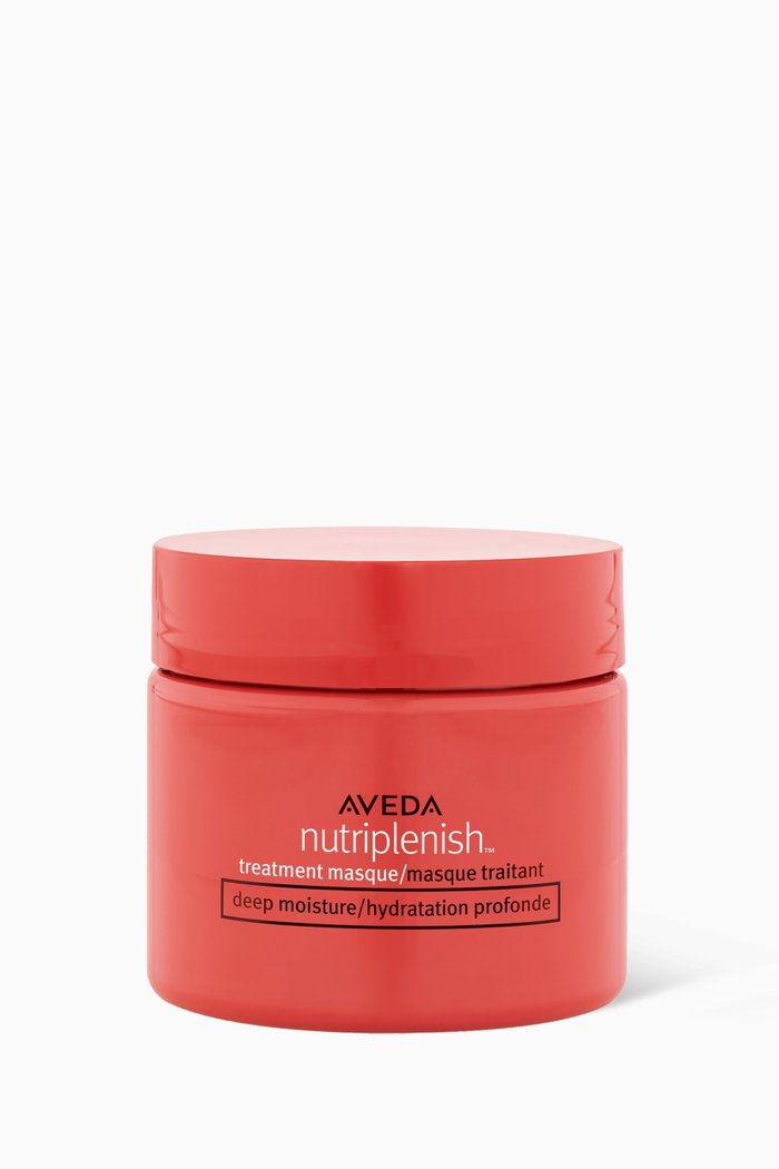 

Nutriplenish™ Treatment Masque Deep Moisture, 25ml, Colourless