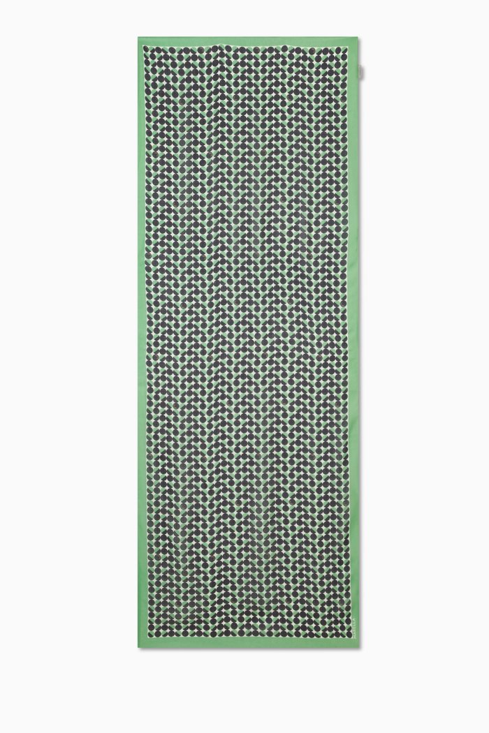 

Regina Scarf in Modal, Green